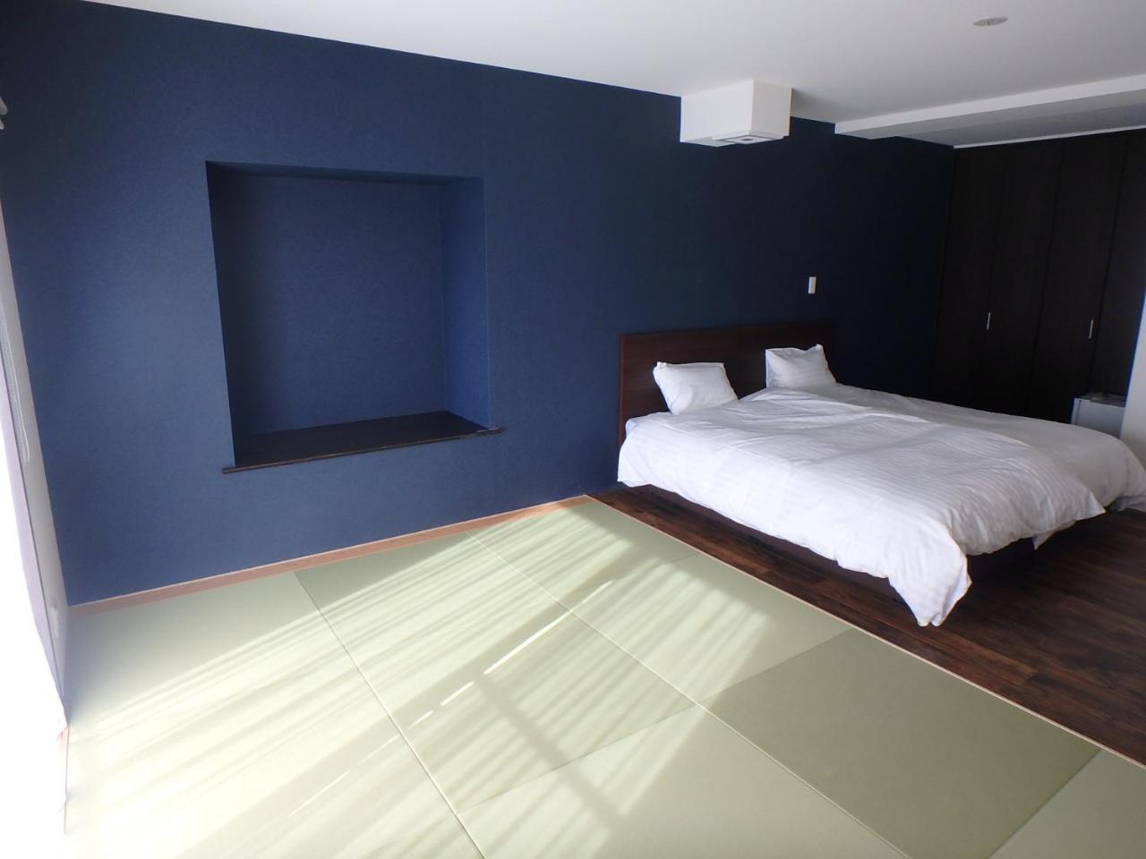 Bed & Breakfast Renga Daikanyama Präfektur Tokio Exterior foto