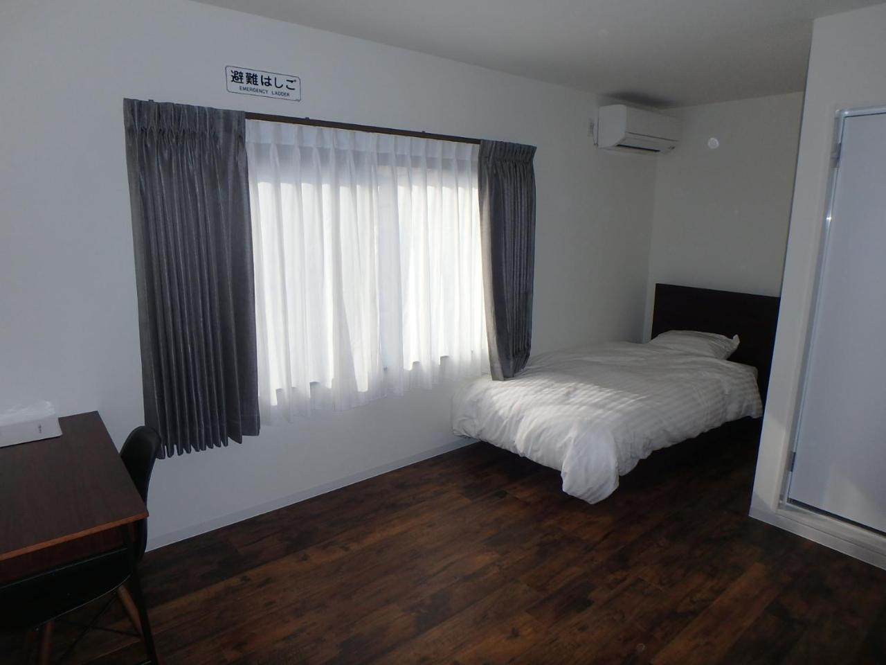 Bed & Breakfast Renga Daikanyama Präfektur Tokio Exterior foto
