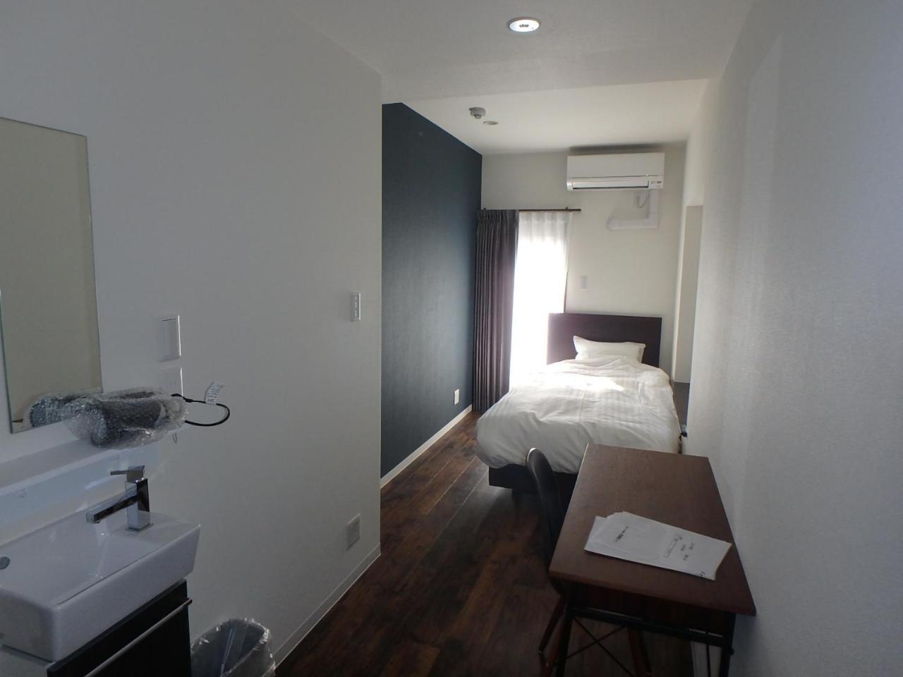 Bed & Breakfast Renga Daikanyama Präfektur Tokio Exterior foto
