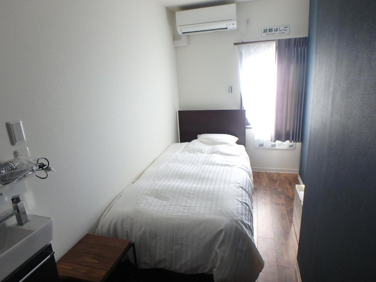 Bed & Breakfast Renga Daikanyama Präfektur Tokio Exterior foto