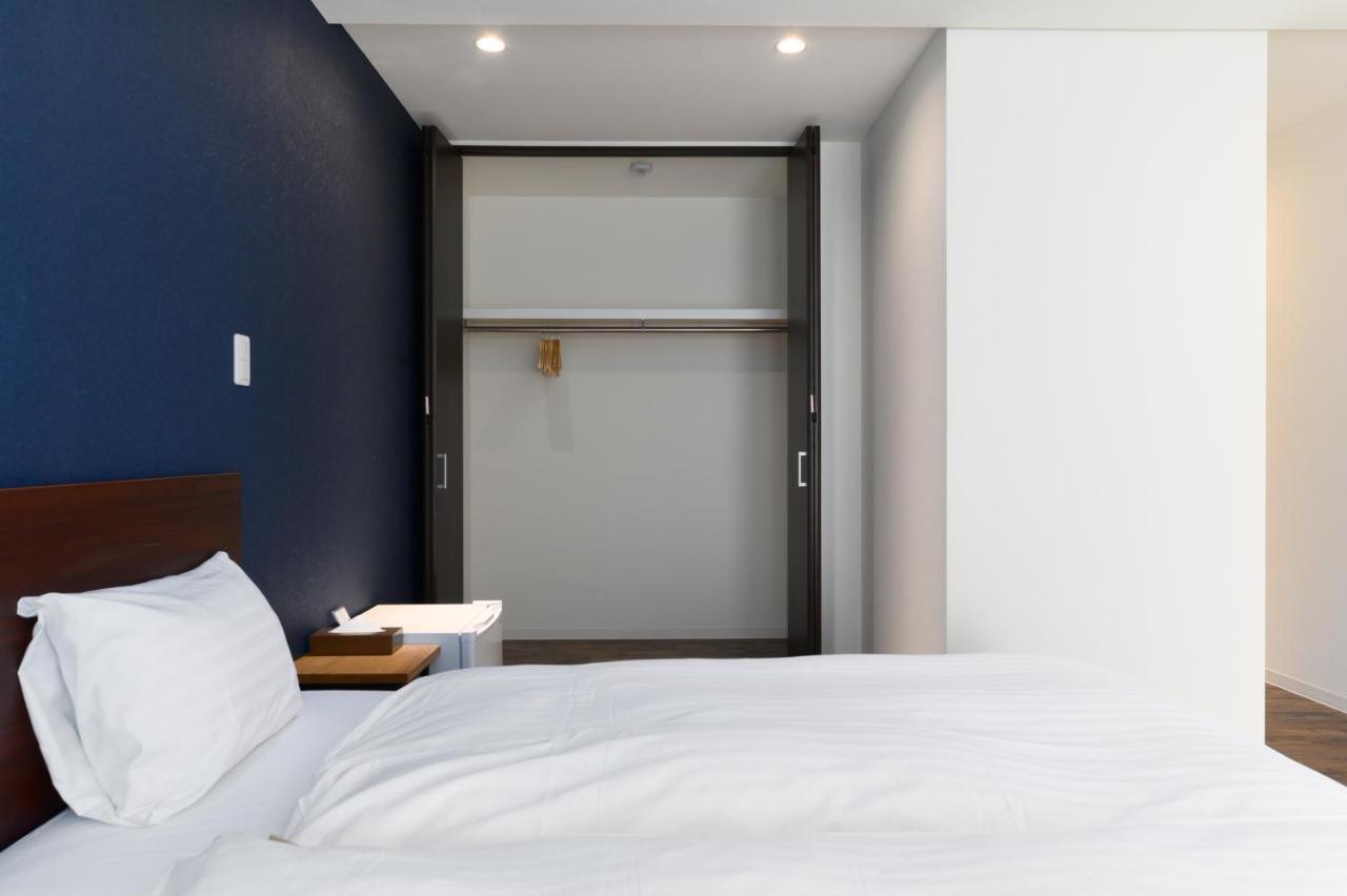 Bed & Breakfast Renga Daikanyama Präfektur Tokio Exterior foto